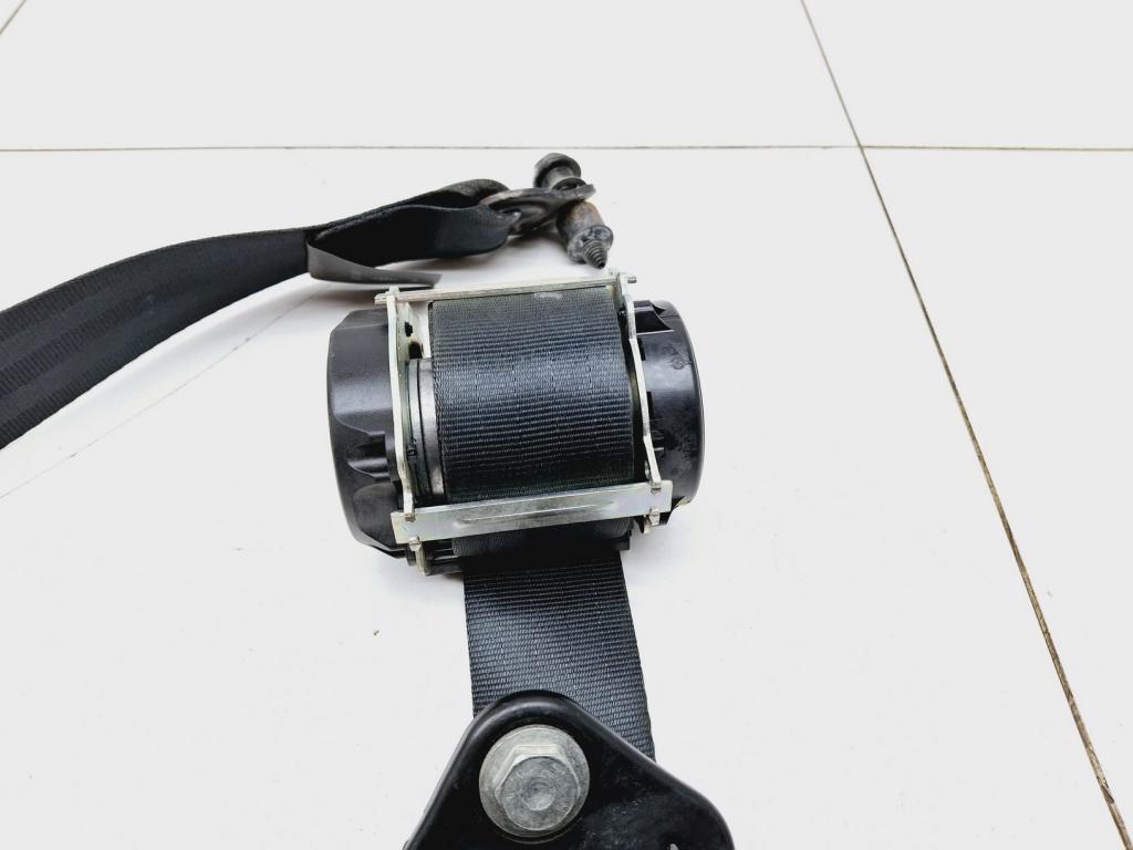 Ремень безопасности, 1000 рублей, Пермь