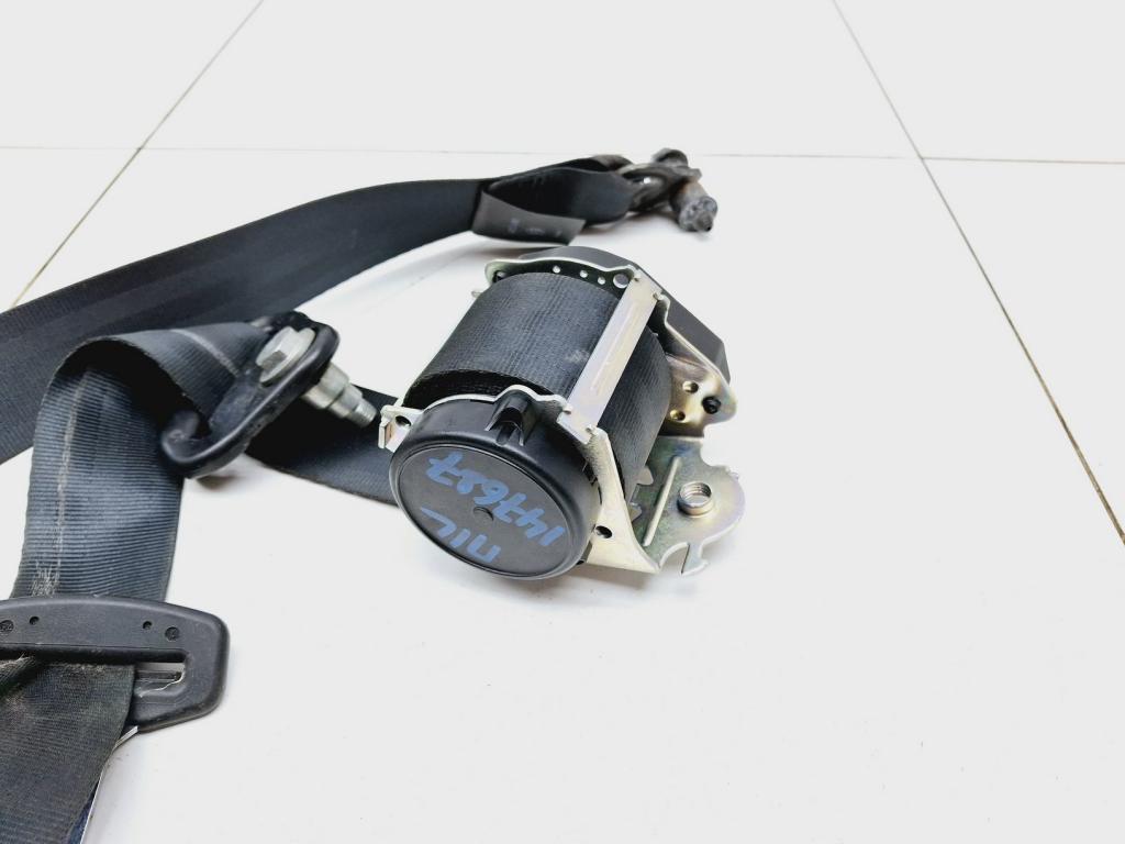 Ремень безопасности, 1000 рублей, Пермь