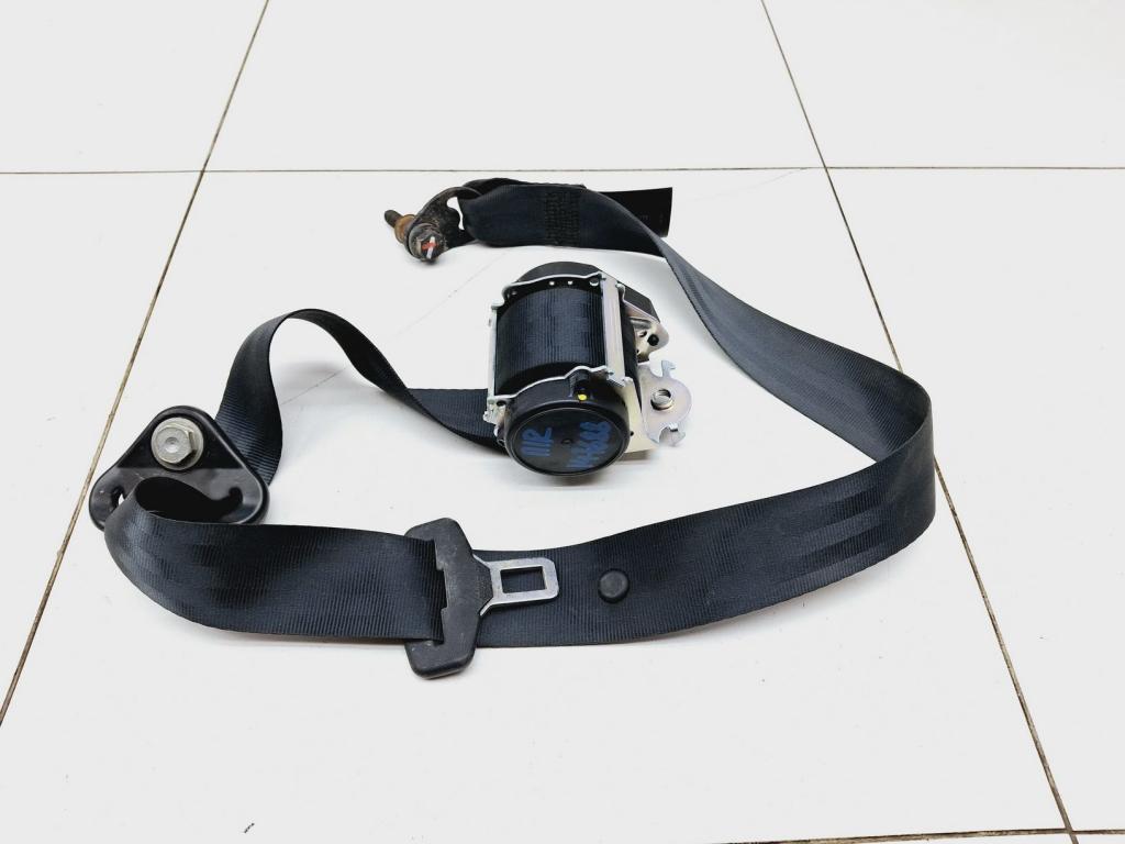 Ремень безопасности, 750 рублей, Пермь