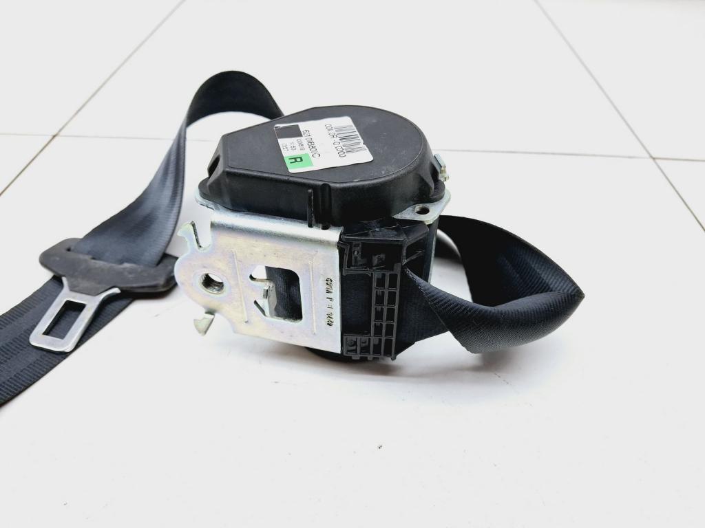 Ремень безопасности, 750 рублей, Пермь