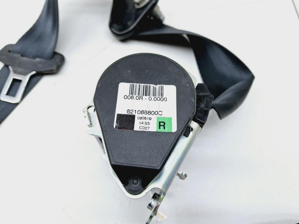 Ремень безопасности, 750 рублей, Пермь