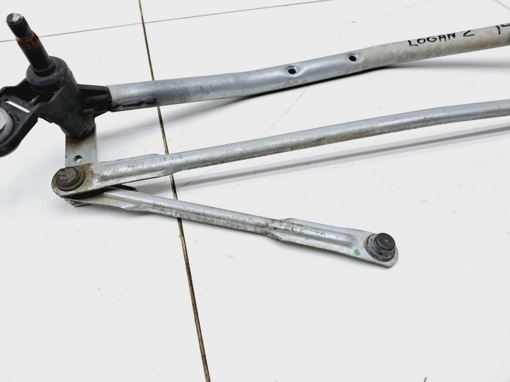 Трапеция дворников, 2000 рублей, Пермь