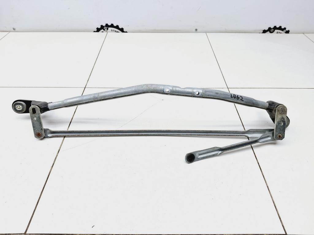 Трапеция дворников, 2000 рублей, Пермь