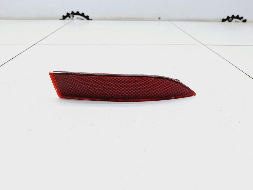 Отражатель в бампер задний правый, 500 рублей, Пермь