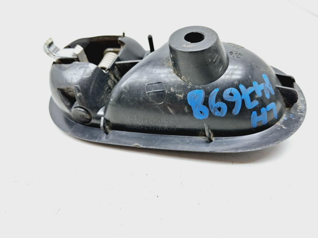 Ручка двери внутренняя левая, 500 рублей, Пермь