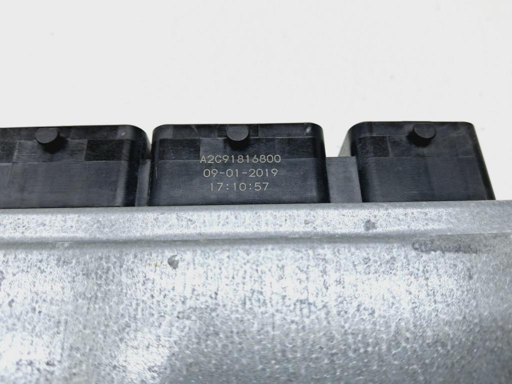 Блок управления двигателем, 5000 рублей, Пермь