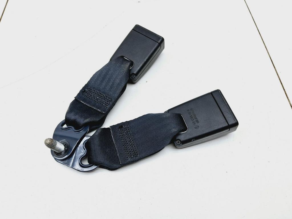 Ответная часть ремня безопасности, 500 рублей, Пермь