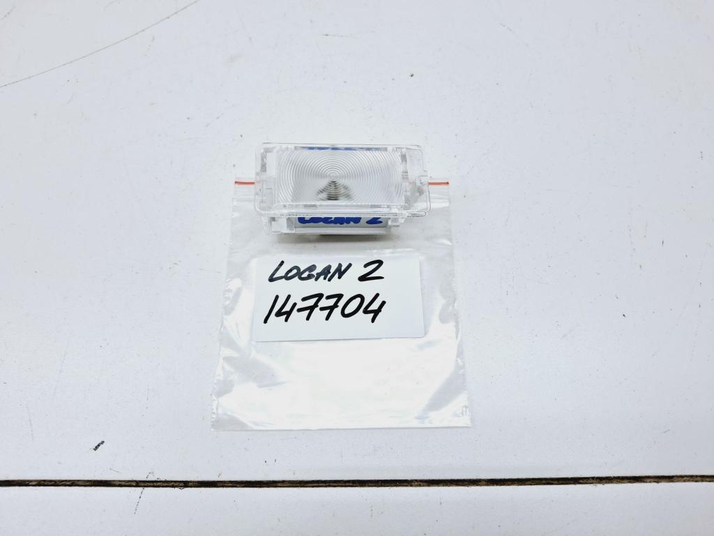 Плафон салонный, 500 рублей, Пермь