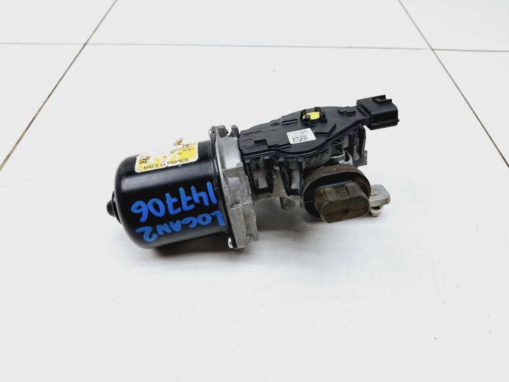 Моторчик дворников передний, 2000 рублей, Пермь