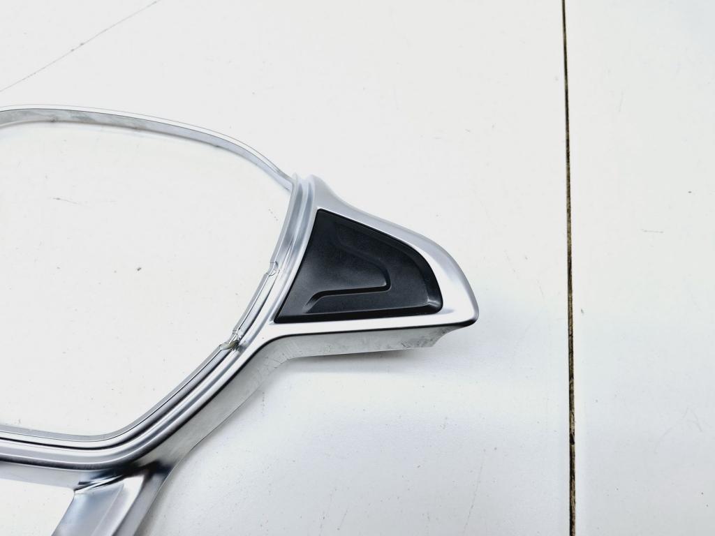 Накладка декоративная, 2000 рублей, Пермь