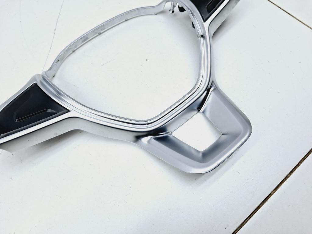 Накладка декоративная, 2000 рублей, Пермь