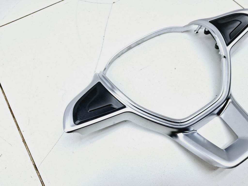 Накладка декоративная, 2000 рублей, Пермь