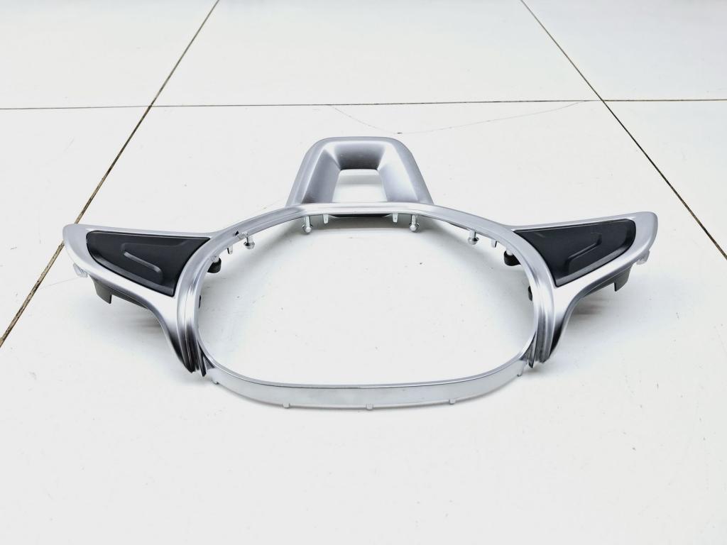 Накладка декоративная, 2000 рублей, Пермь