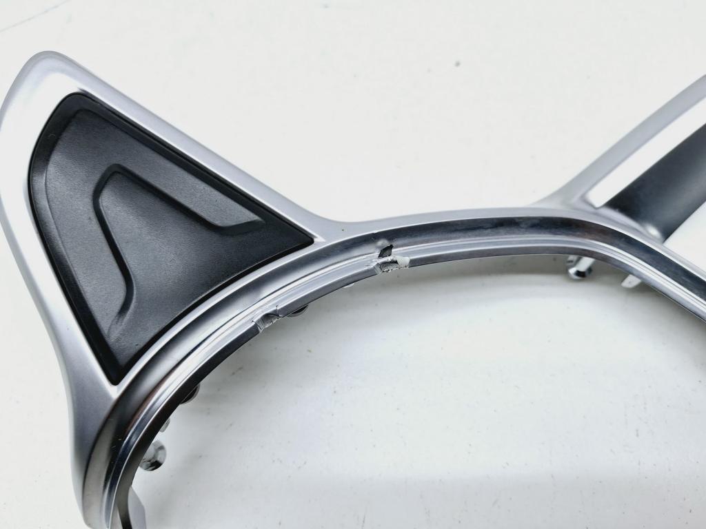 Накладка декоративная, 2000 рублей, Пермь