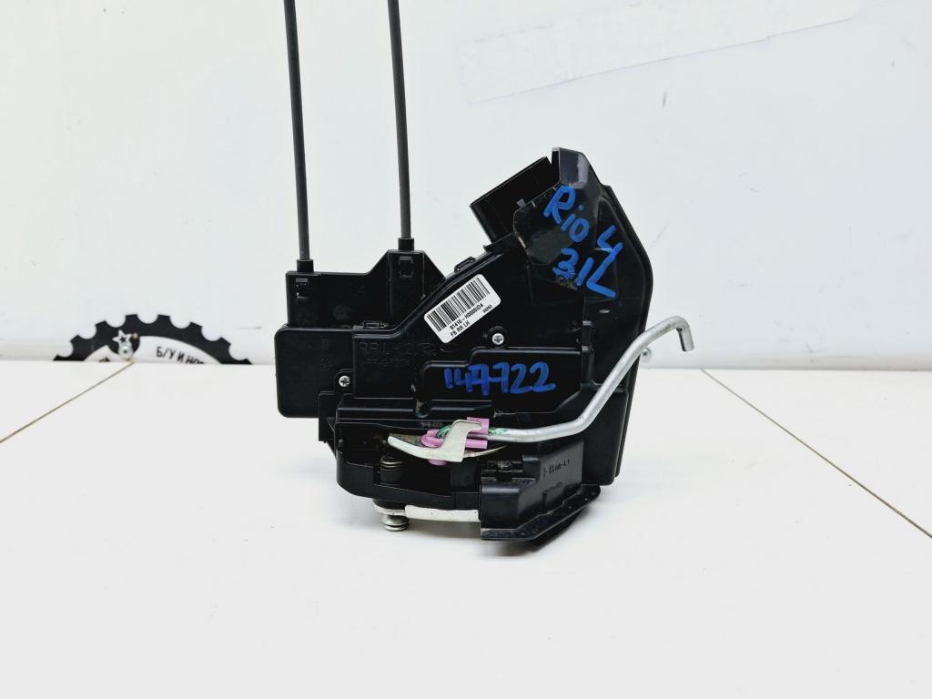 Замок двери задней левой, 6000 рублей, Пермь