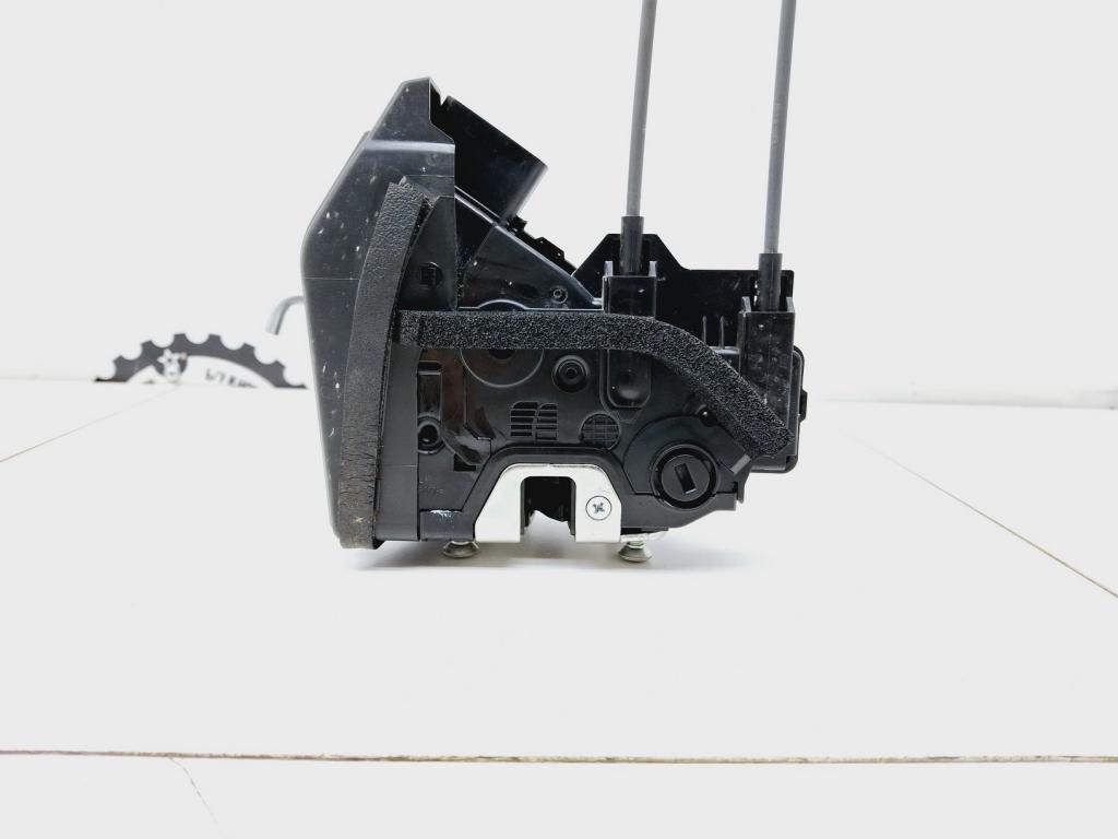 Замок двери задней левой, 6000 рублей, Пермь