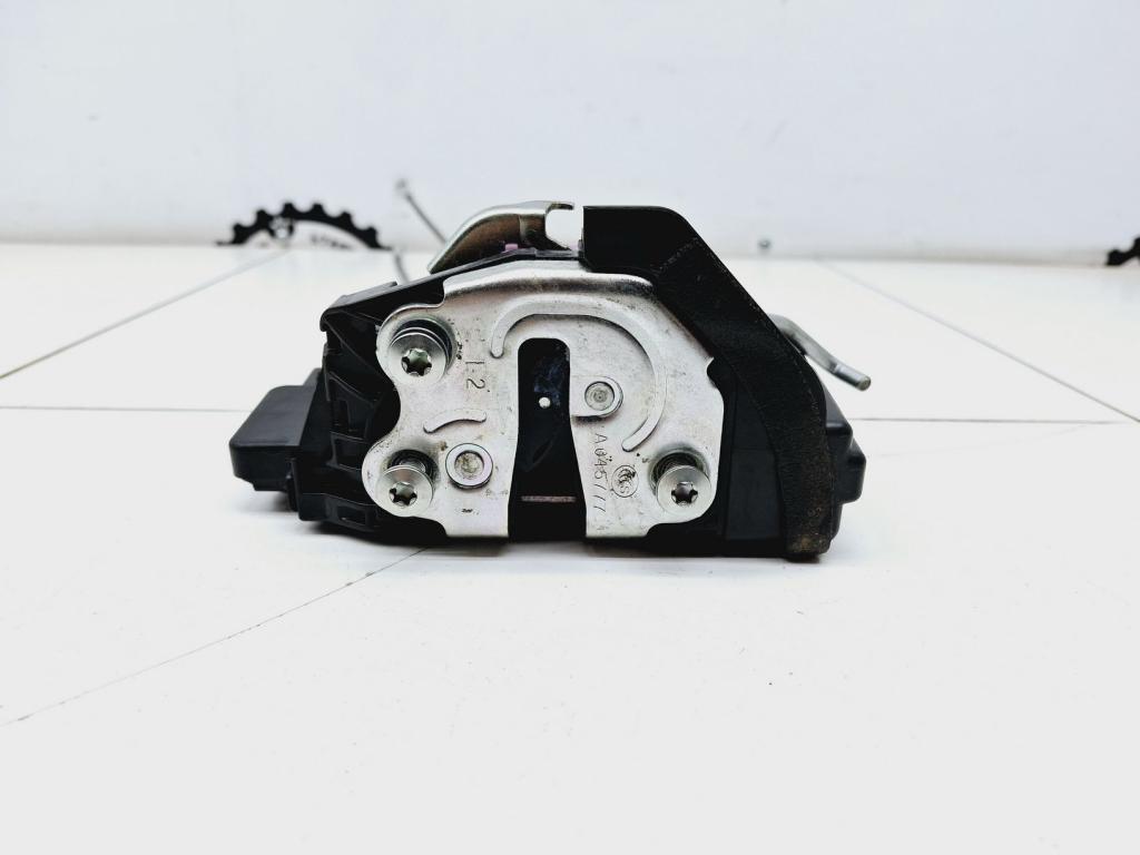 Замок двери задней левой, 6000 рублей, Пермь