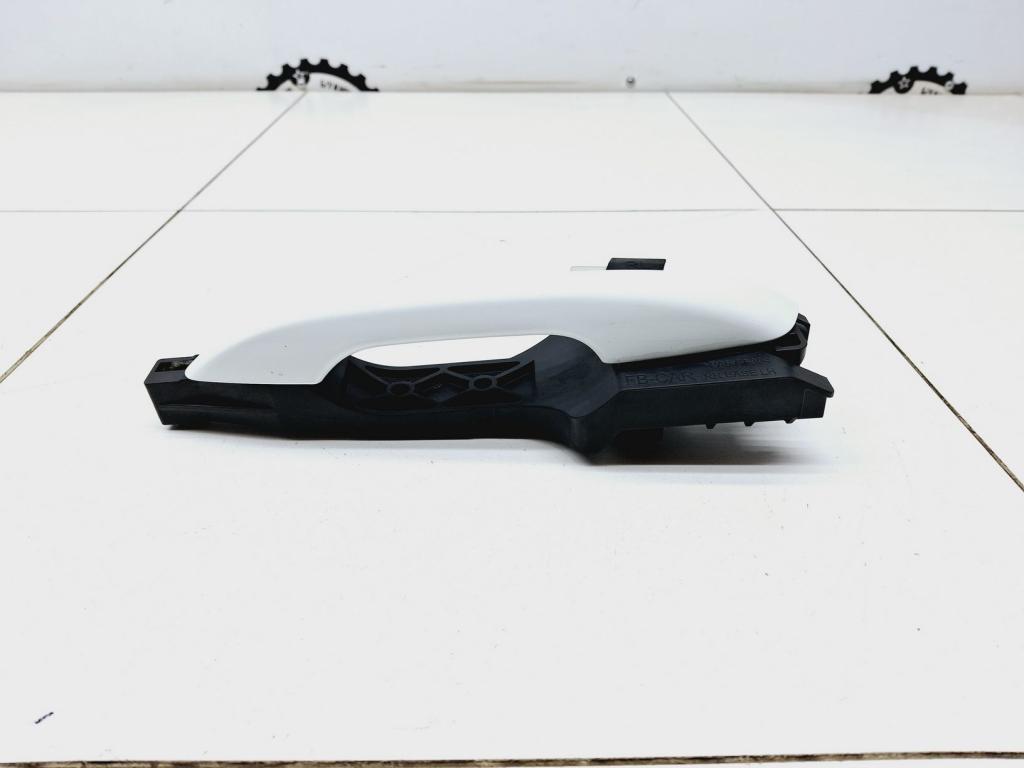 Ручка двери задней наружная левая, 3000 рублей, Пермь