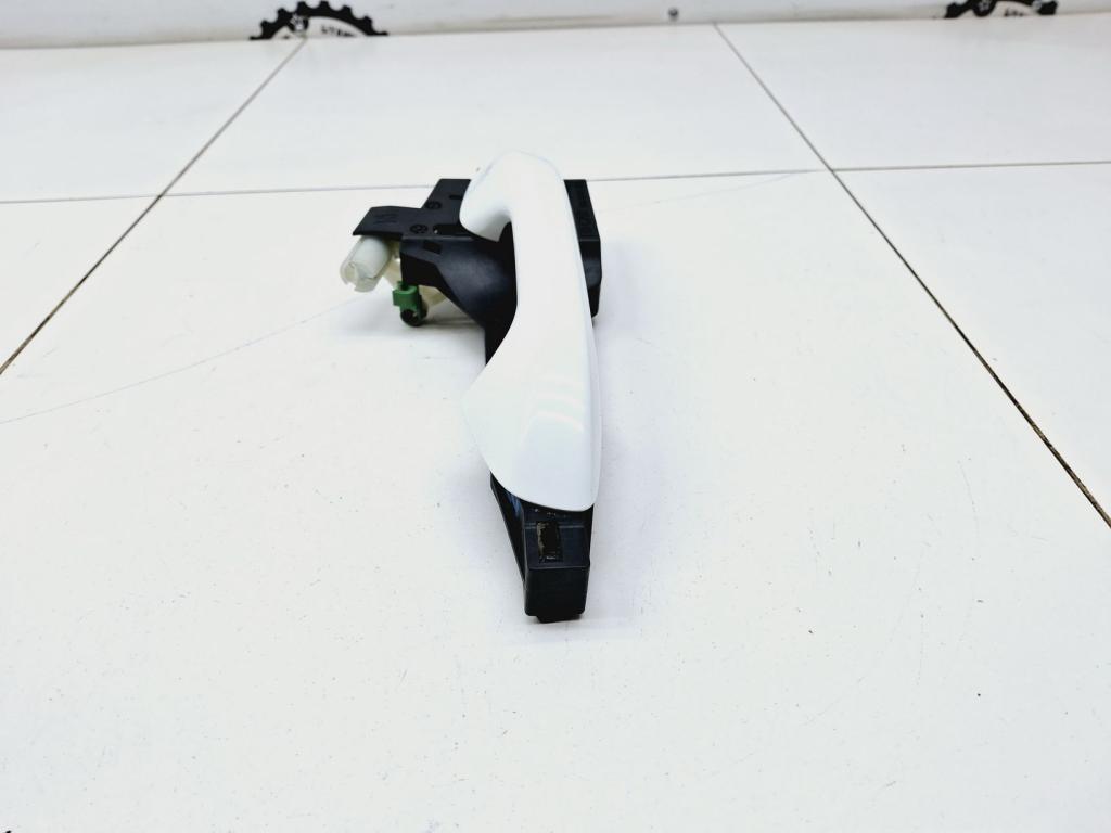 Ручка двери задней наружная левая, 3000 рублей, Пермь