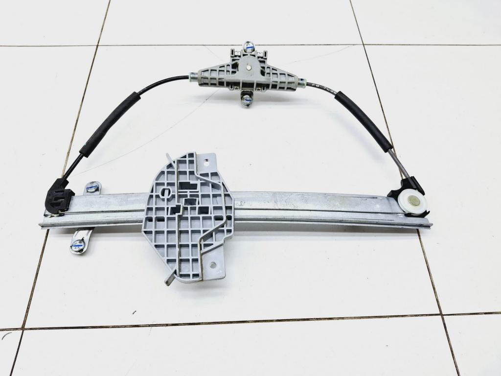 Стеклоподъемник механический задний левый, 4000 рублей, Пермь