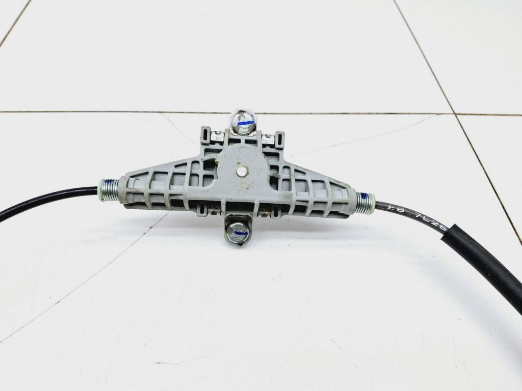 Стеклоподъемник механический задний левый, 4000 рублей, Пермь