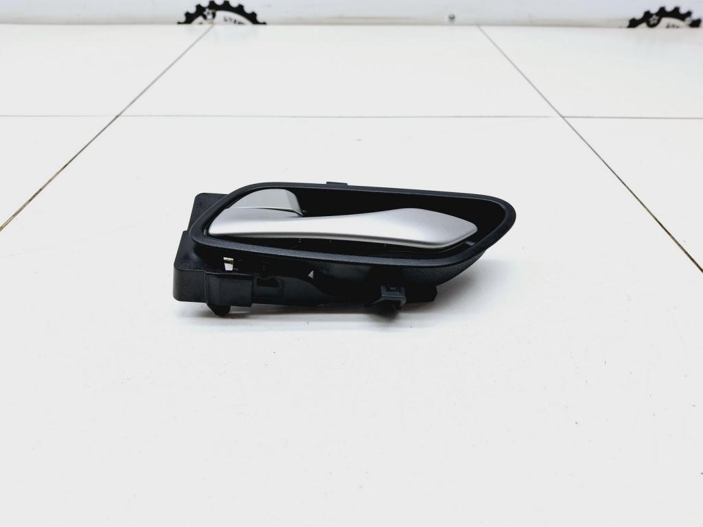 Ручка двери задней внутренняя левая, 1500 рублей, Пермь