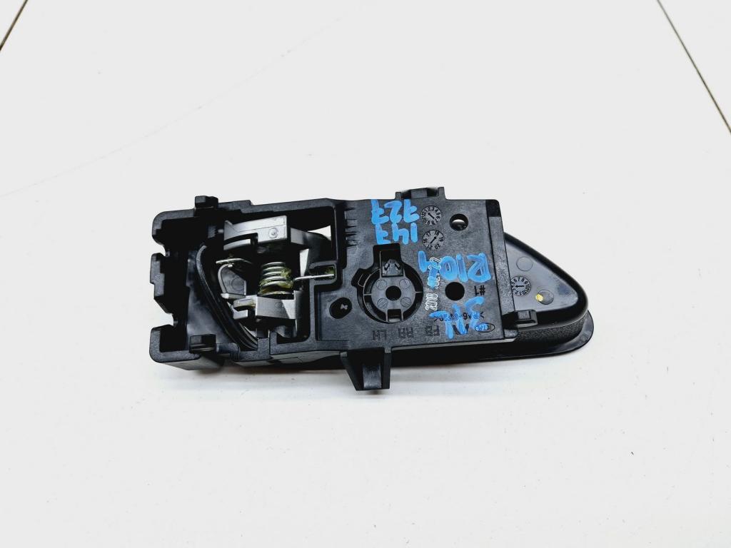 Ручка двери задней внутренняя левая, 1500 рублей, Пермь