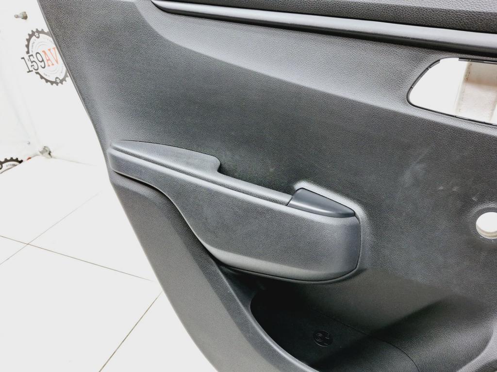 Обшивка двери задней левой, 4000 рублей, Пермь