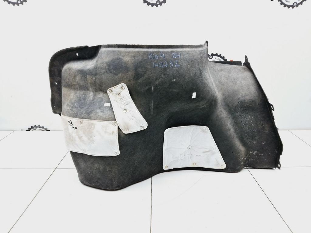 Обшивка багажника, 2500 рублей, Пермь