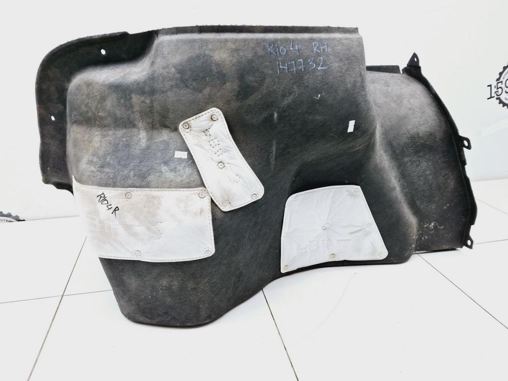 Обшивка багажника, 2500 рублей, Пермь