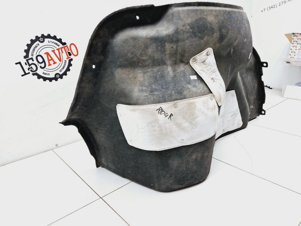 Обшивка багажника, 2500 рублей, Пермь