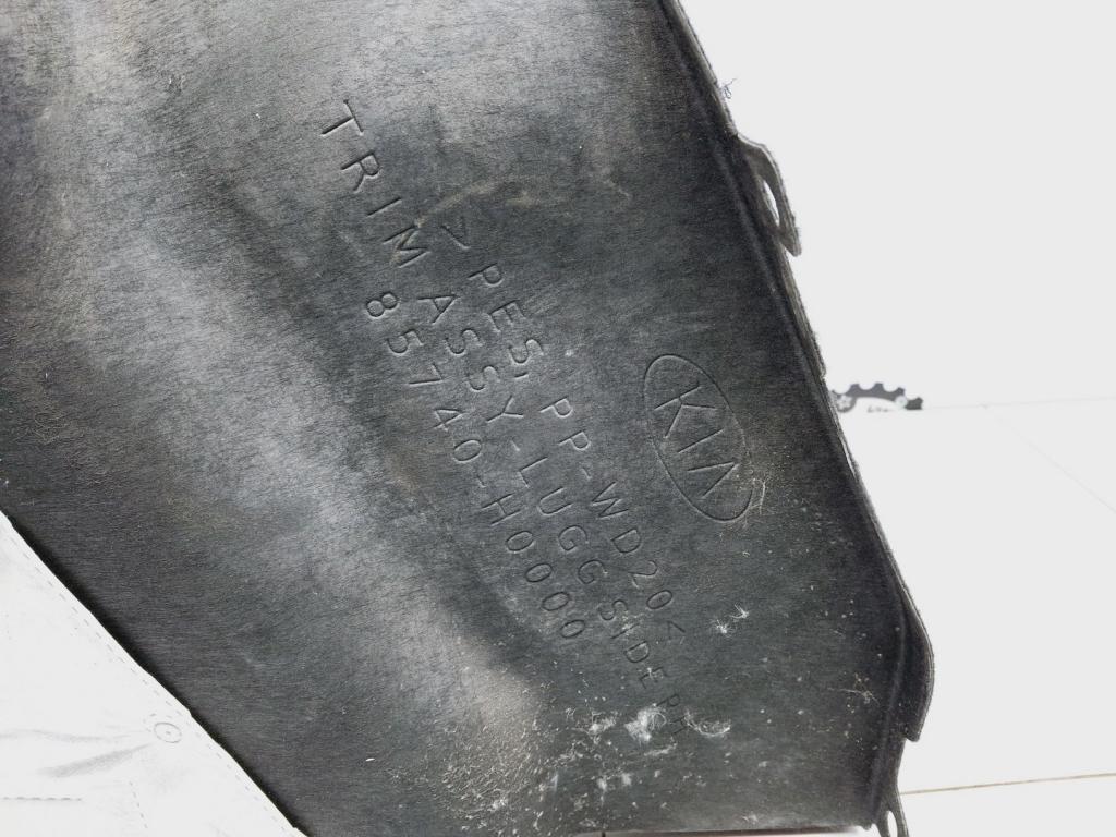 Обшивка багажника, 2500 рублей, Пермь