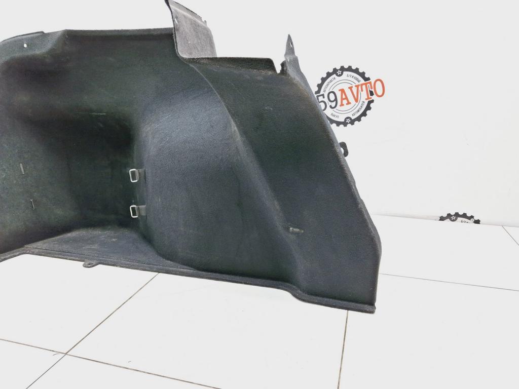 Обшивка багажника, 2500 рублей, Пермь