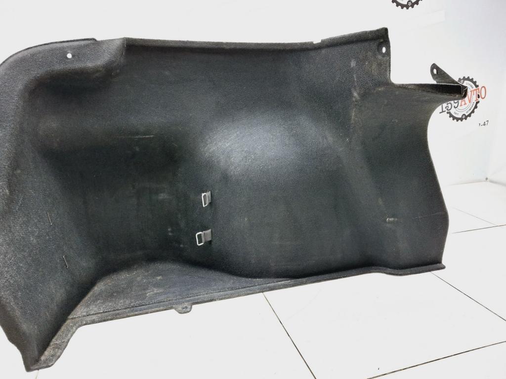 Обшивка багажника, 2500 рублей, Пермь