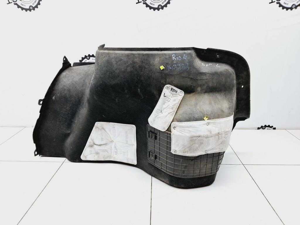 Обшивка багажника, 2500 рублей, Пермь