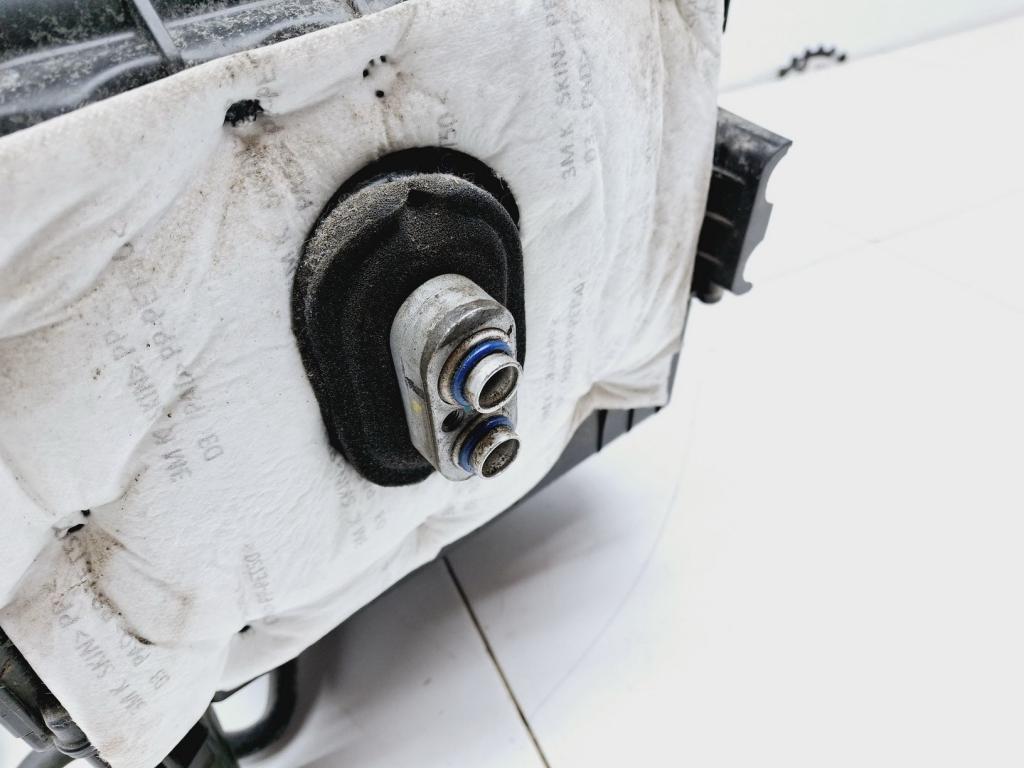 Корпус отопителя, 5000 рублей, Пермь