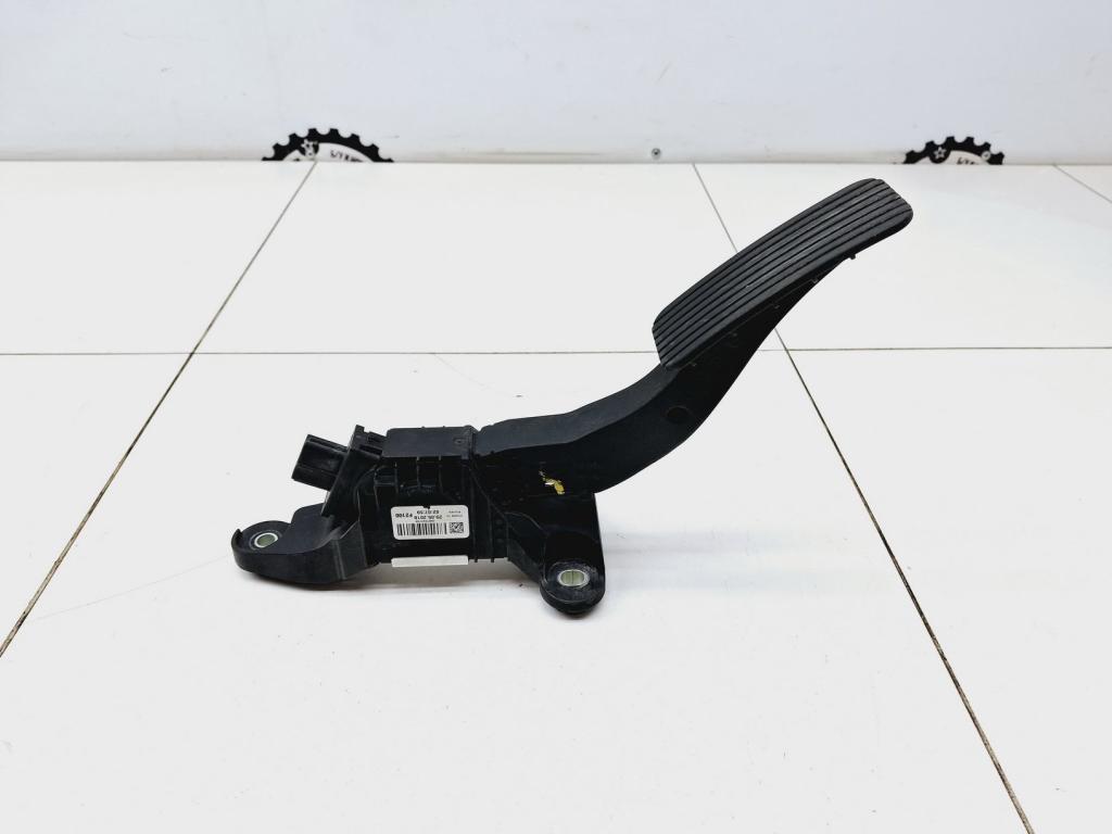 Педаль газа, 1500 рублей, Пермь