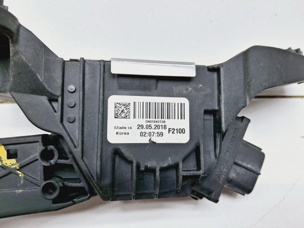 Педаль газа, 1500 рублей, Пермь