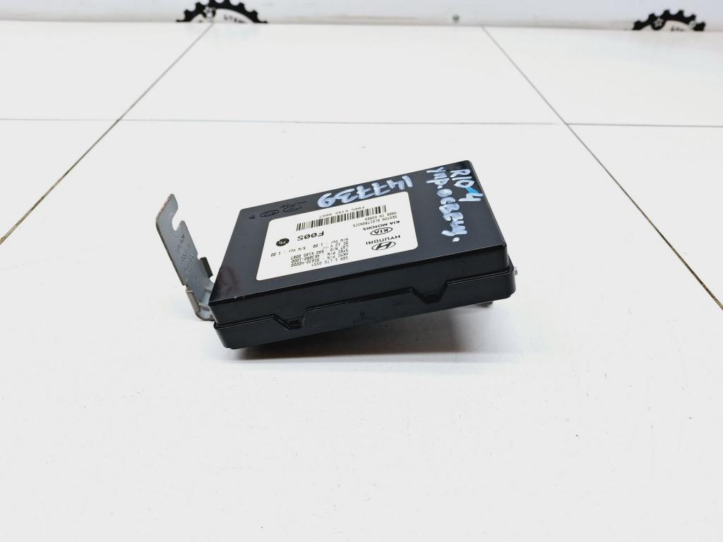 Блок электронный, 2500 рублей, Пермь