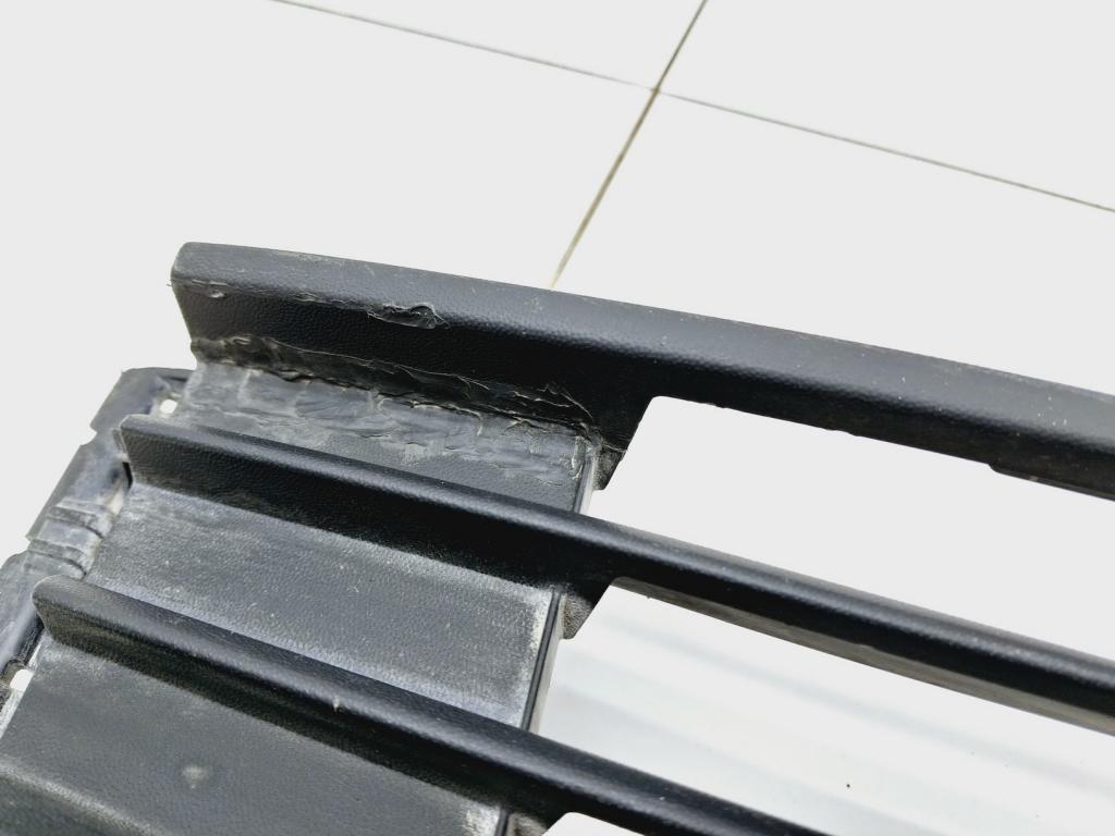 Решетка в бампер центральная, 1500 рублей, Пермь