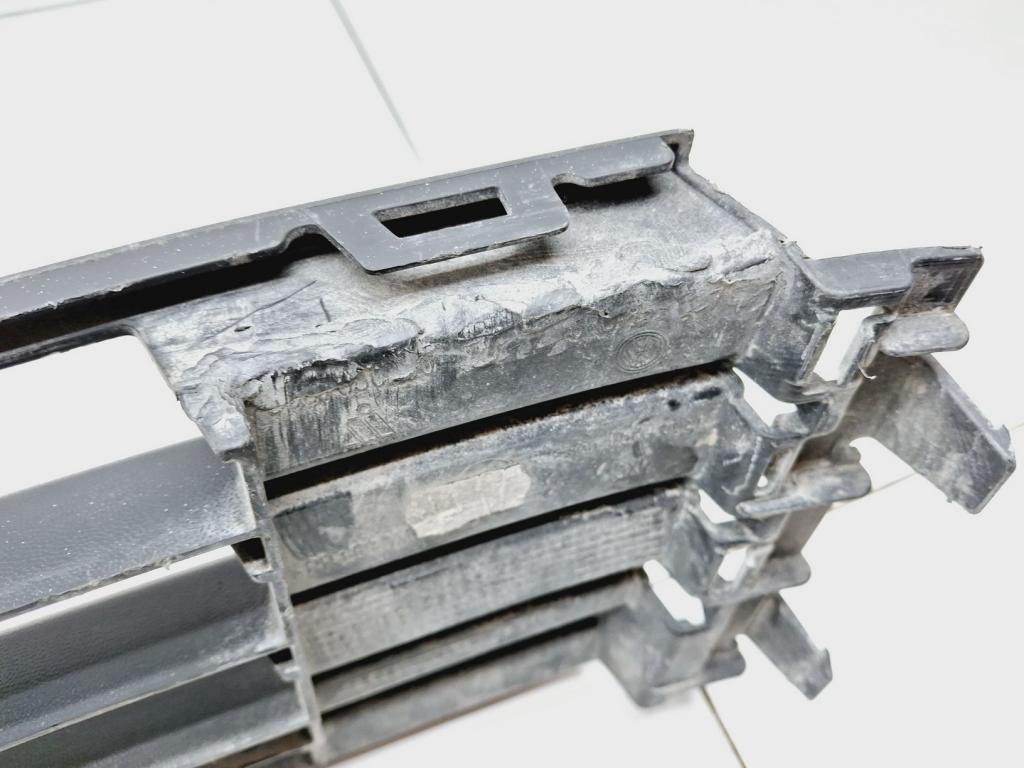 Решетка в бампер центральная, 1500 рублей, Пермь