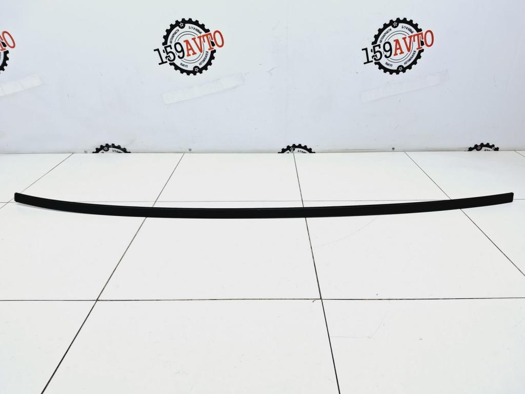 Молдинг крыши правый, 2000 рублей, Пермь