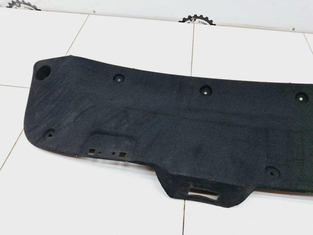 Обшивка крышки багажника, 1500 рублей, Пермь