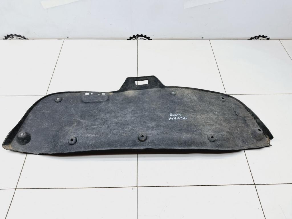 Обшивка крышки багажника, 1500 рублей, Пермь