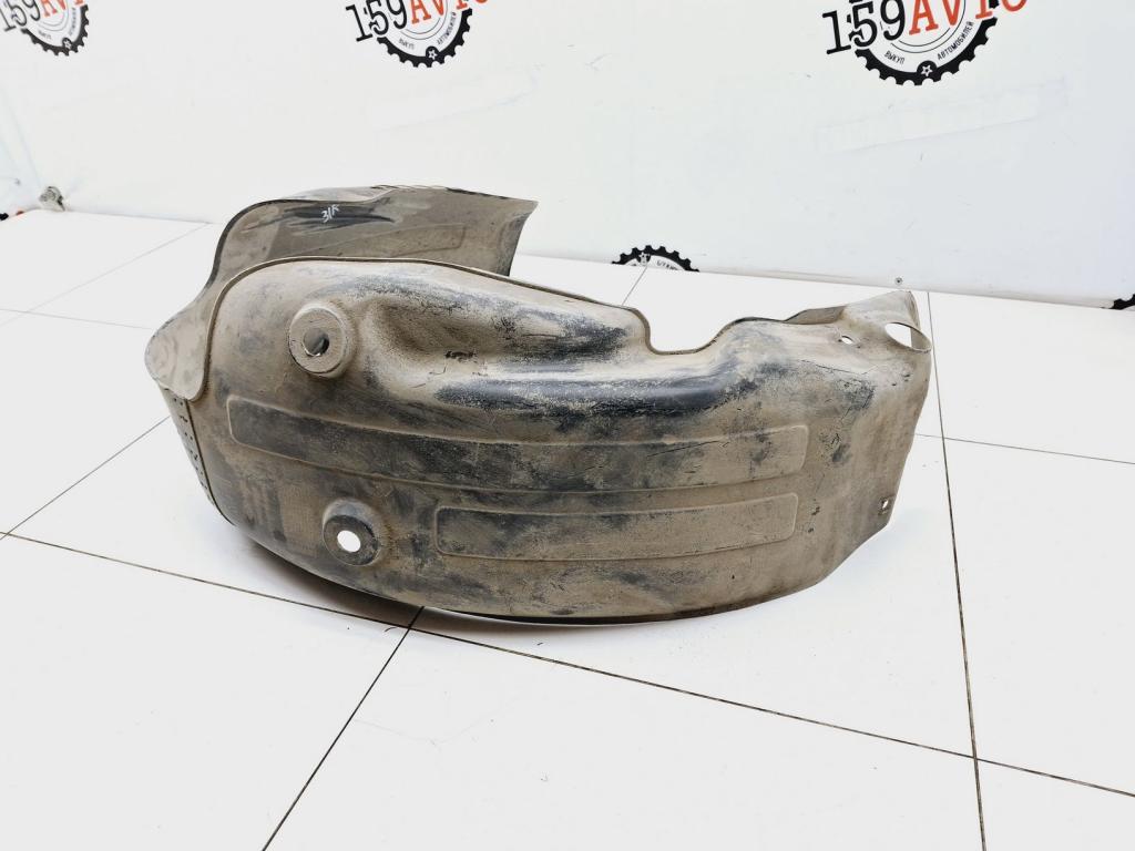 Локер задний правый, 2000 рублей, Пермь