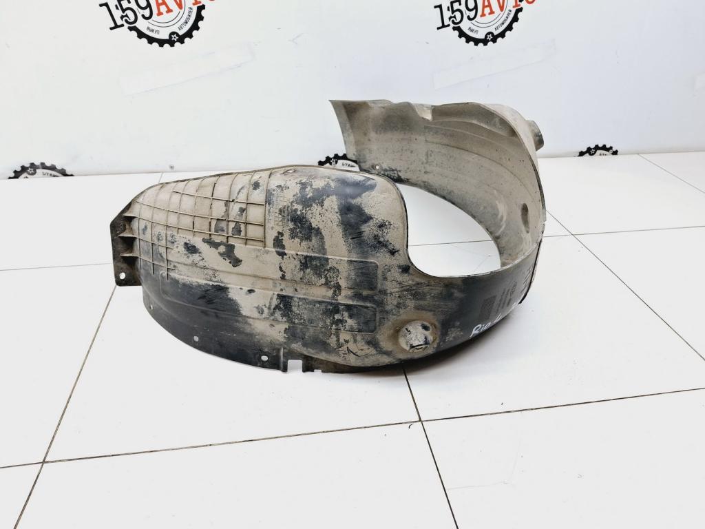 Локер задний правый, 2000 рублей, Пермь