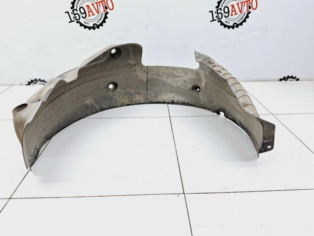 Локер задний правый, 2000 рублей, Пермь