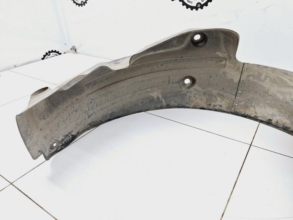 Локер задний правый, 2000 рублей, Пермь