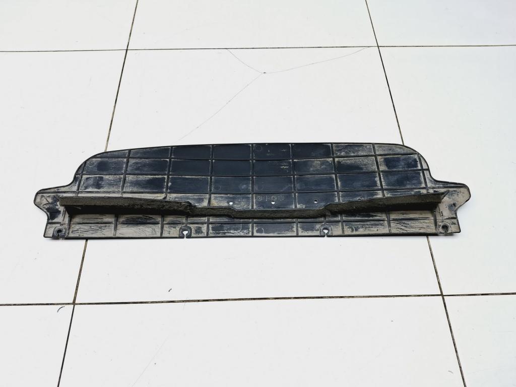 Воздуховод радиатора верхний, 500 рублей, Пермь