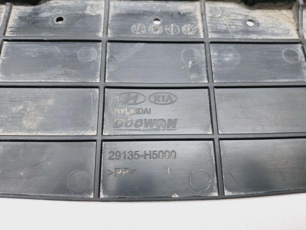 Воздуховод радиатора верхний, 500 рублей, Пермь